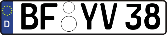 BF-YV38