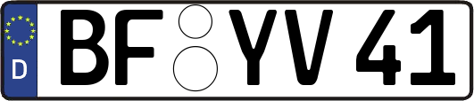 BF-YV41