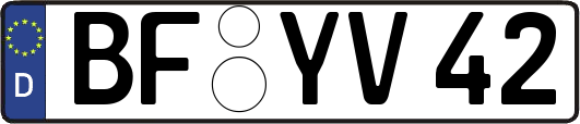 BF-YV42