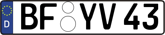 BF-YV43