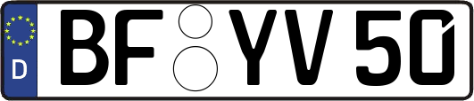 BF-YV50