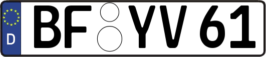 BF-YV61