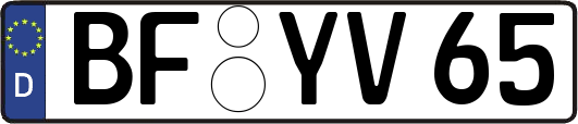 BF-YV65