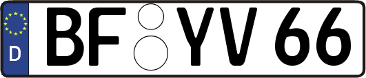 BF-YV66