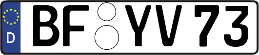 BF-YV73