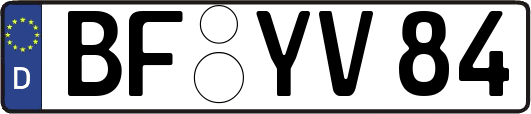 BF-YV84
