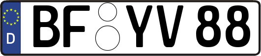 BF-YV88