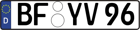 BF-YV96
