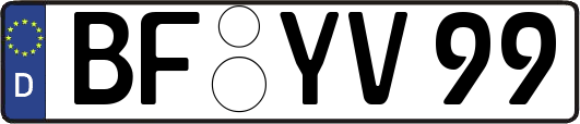 BF-YV99