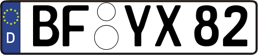 BF-YX82