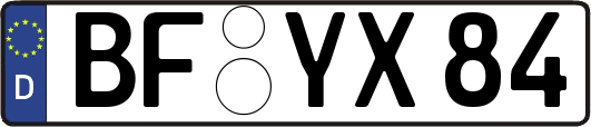 BF-YX84
