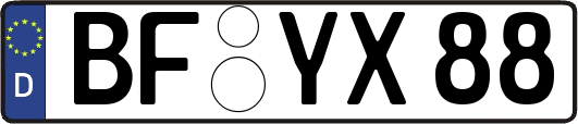 BF-YX88
