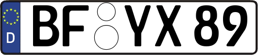 BF-YX89