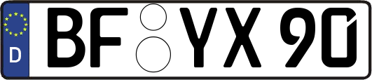 BF-YX90