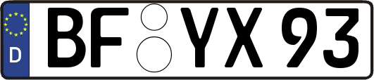 BF-YX93