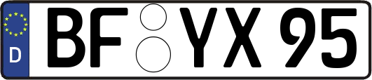 BF-YX95