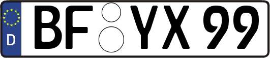 BF-YX99