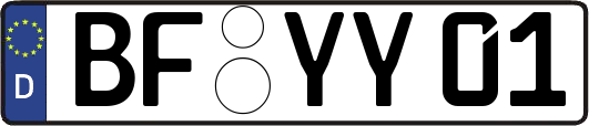 BF-YY01