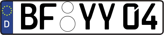BF-YY04