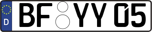 BF-YY05