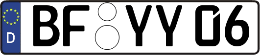 BF-YY06