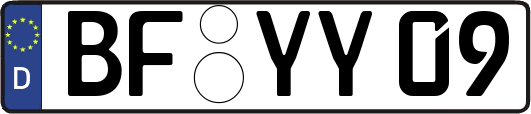 BF-YY09