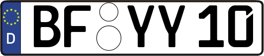 BF-YY10