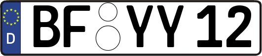 BF-YY12