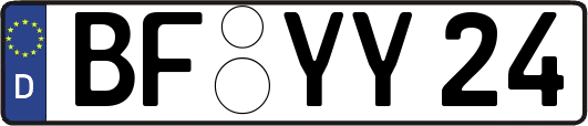 BF-YY24