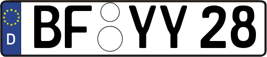 BF-YY28