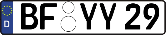 BF-YY29