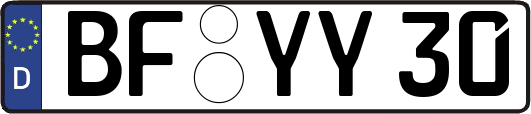BF-YY30