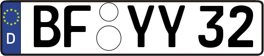BF-YY32