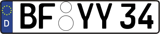 BF-YY34