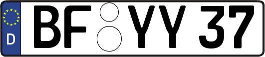 BF-YY37
