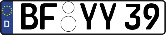 BF-YY39