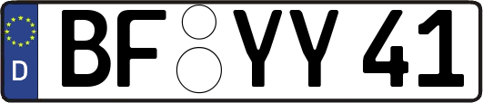 BF-YY41