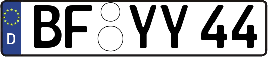 BF-YY44