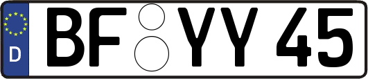 BF-YY45
