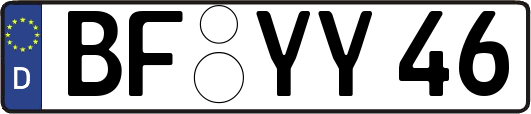 BF-YY46