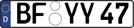 BF-YY47