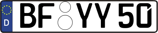 BF-YY50