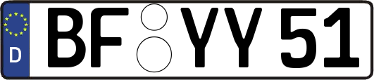 BF-YY51