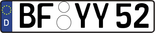 BF-YY52
