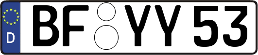 BF-YY53