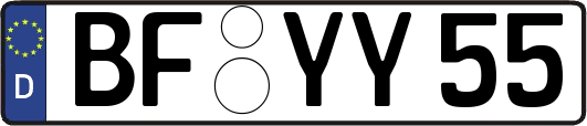 BF-YY55