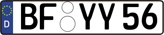 BF-YY56