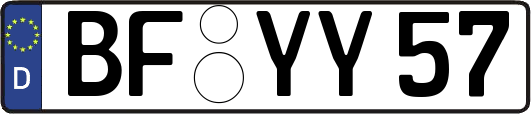 BF-YY57