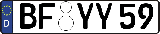 BF-YY59