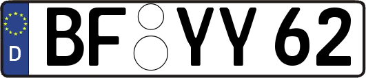 BF-YY62